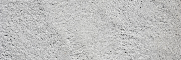 Concrete wall