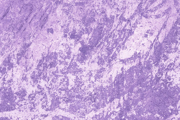 Abstract watercolor background. Violet drawing. Purple painted wall, stained paper card. Paint stains on canvas, pattern. Pink illustration with blots. Creative artistic backdrop with marble effect. 