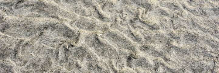 Sand backdrop