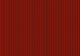 background with red curtain