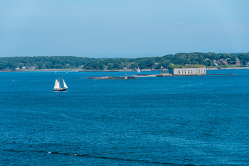 Portland Harbor