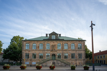 Tribunal de Segunda Instancia de Göta