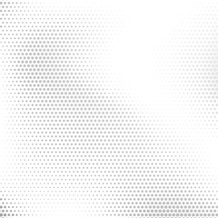 Halftone designed abstract backdrop. Grunge Dotted vector background. Vector template for graphic and web designs