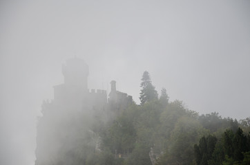Festung San Marino