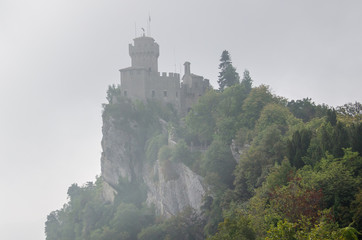 Festung San Marino