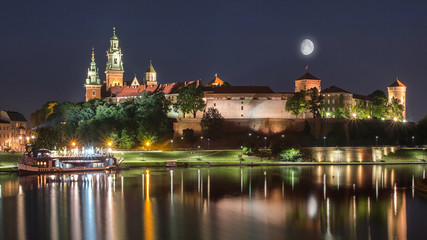 Kraków