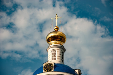 Боголюбово