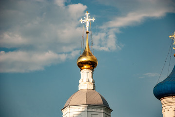 Боголюбово