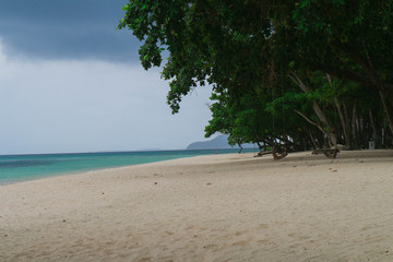  Island, sea, clear water, thailand, beautiful sea, blue water, island, beautiful, most beautiful sandy beach, white sandy beach, sea water, most beautiful sandy beach