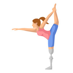 Yoga Different People 