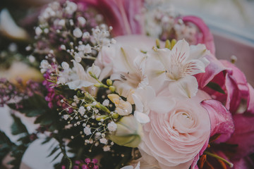 Ramo de novia