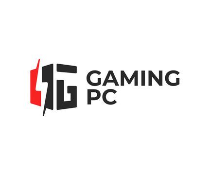 Pc Gaming Logo Images – Browse 41,501 Stock Photos, Vectors, and Video |  Adobe Stock
