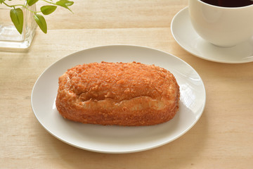カレーパン