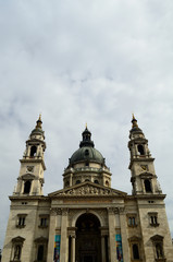 Fototapeta na wymiar cathedral 