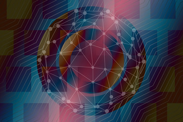 abstract, blue, design, wallpaper, light, pattern, illustration, graphic, colorful, color, texture, digital, green, technology, art, lines, futuristic, backgrounds, geometric, shape, wave, backdrop