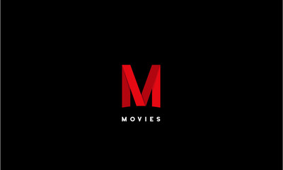 Movie Logo Design