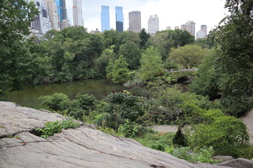 central park