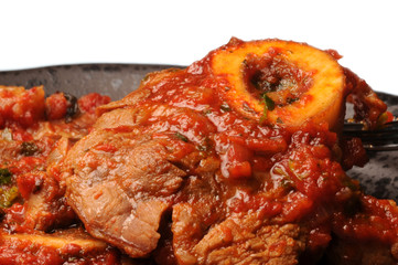 Ossobuco Osso buco