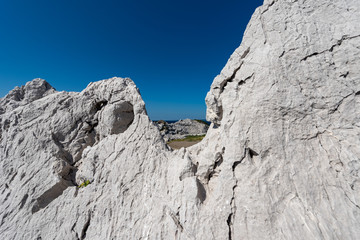 和歌山　白崎海岸