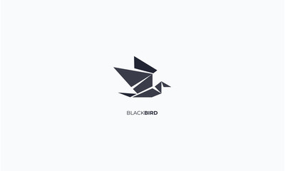 BIRD LOGO DESIGN