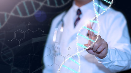 先進医療　デジタル　5G DNA IPS	