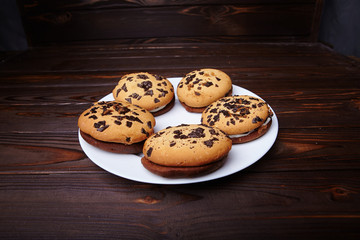 cookies baking sweet dessert