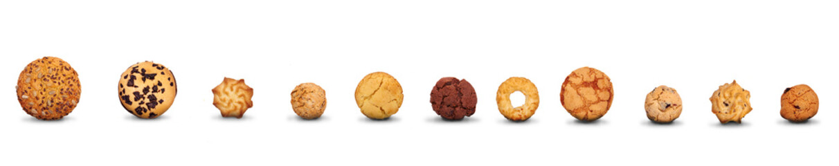 cookies baking sweet dessert