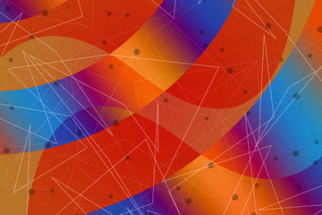 Obraz premium abstract, illustration, pattern, design, blue, colorful, green, wallpaper, color, light, graphic, art, wave, backdrop, digital, line, curve, technology, texture, lines, bright, artistic, waves