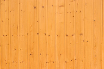 Fototapeta premium Wooden slats of small thickness, natural color, place for text.