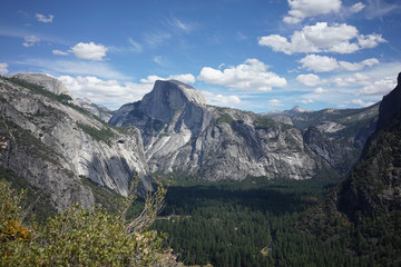 Half Dome