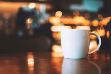 cup of coffee