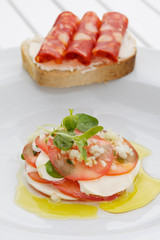 Caprese