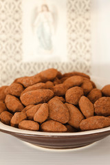 Almond