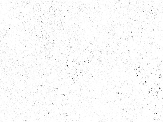 Ink blots Grunge urban background.Texture Vector. Dust overlay distress grain . Black paint splatter , dirty, poster for your design. Hand drawing illustration