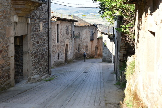 Molinaseca