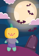 kids with costume halloween image