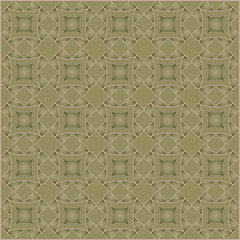 Abstract seamless pattern