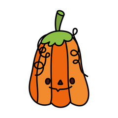 trick or treat - happy halloween