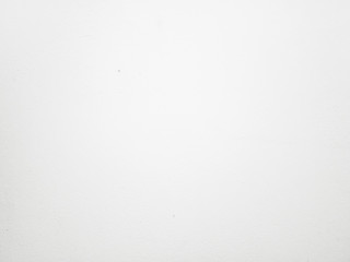 White cement wall background in vintage style