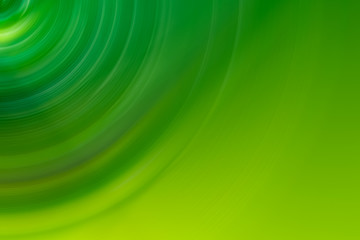 Abstract ripple gradient radial blur background design