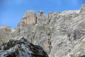 Lienzer Dolomiten, Tirol