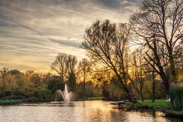 oosterpark amsterdam