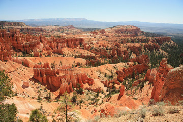  Bryce-Canyon-Nationalpark
