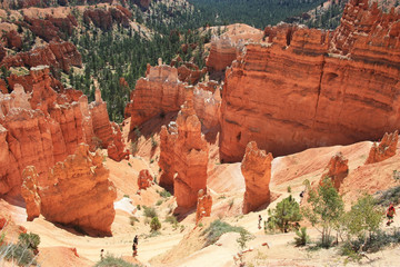  Bryce-Canyon-Nationalpark