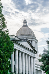 Washington State Capitol Buildings