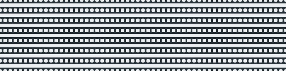 Truchet Motif Pattern Generative Tile Art background illustration