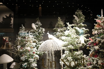 noel navidad bellas fiestas 