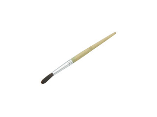  isolated on white background. Clipping Path