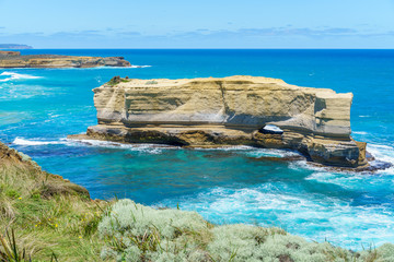 the bakers oven, port campbell national park, great ocean road, australia 17