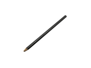 Pencil isolated on white background. Clipping Path  S